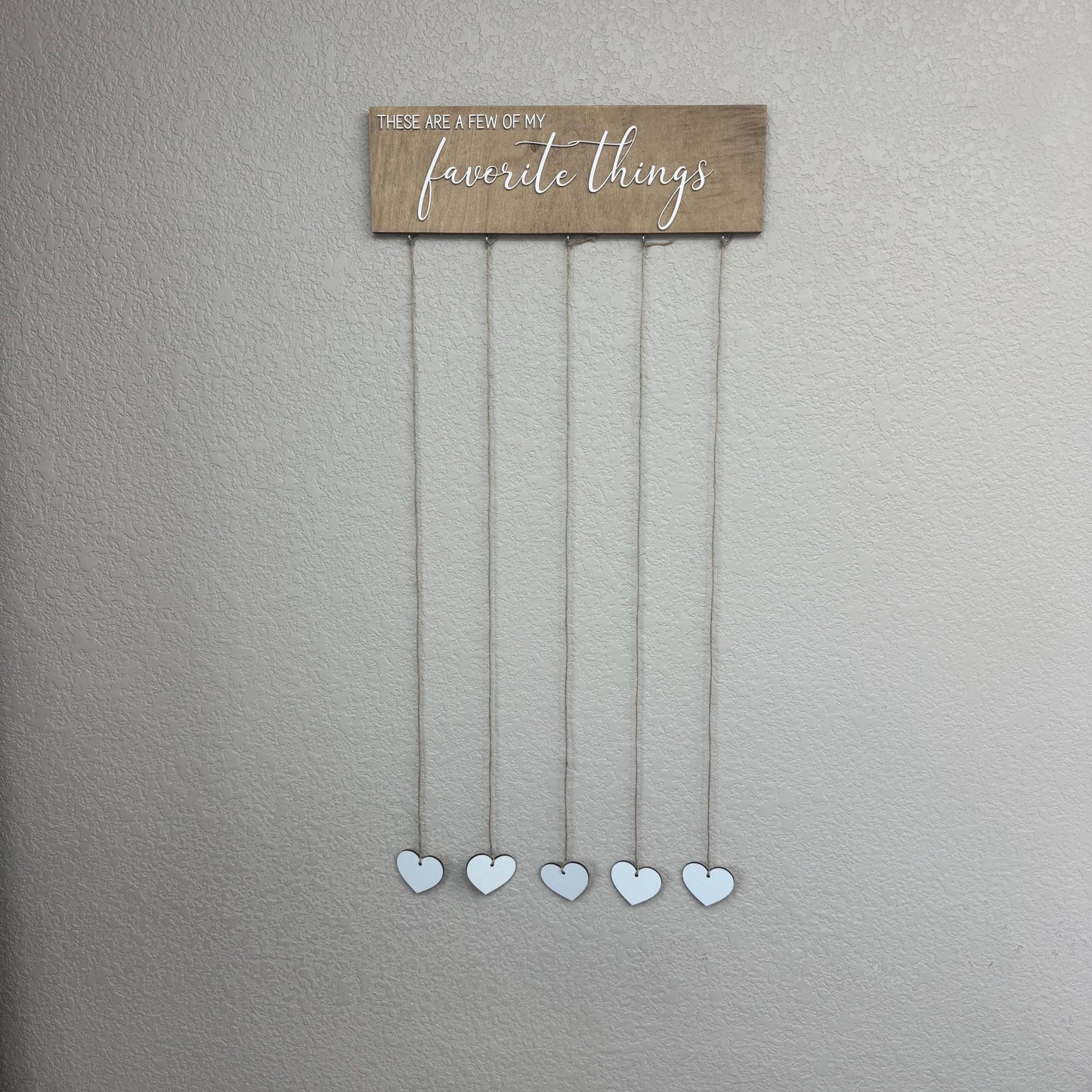 Memory Display Board Photo Clip Wall Display Collage Photo Display Board Rustic Wall Display Vision Board Wall Organizer