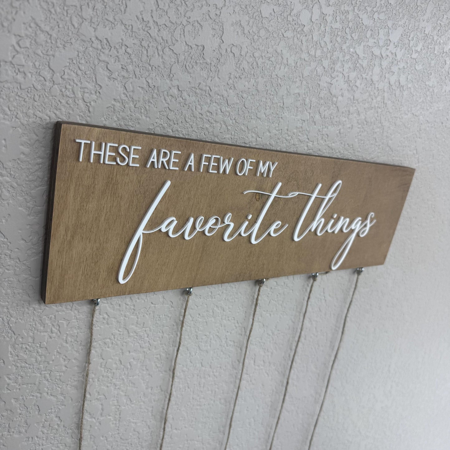 Memory Display Board Photo Clip Wall Display Collage Photo Display Board Rustic Wall Display Vision Board Wall Organizer