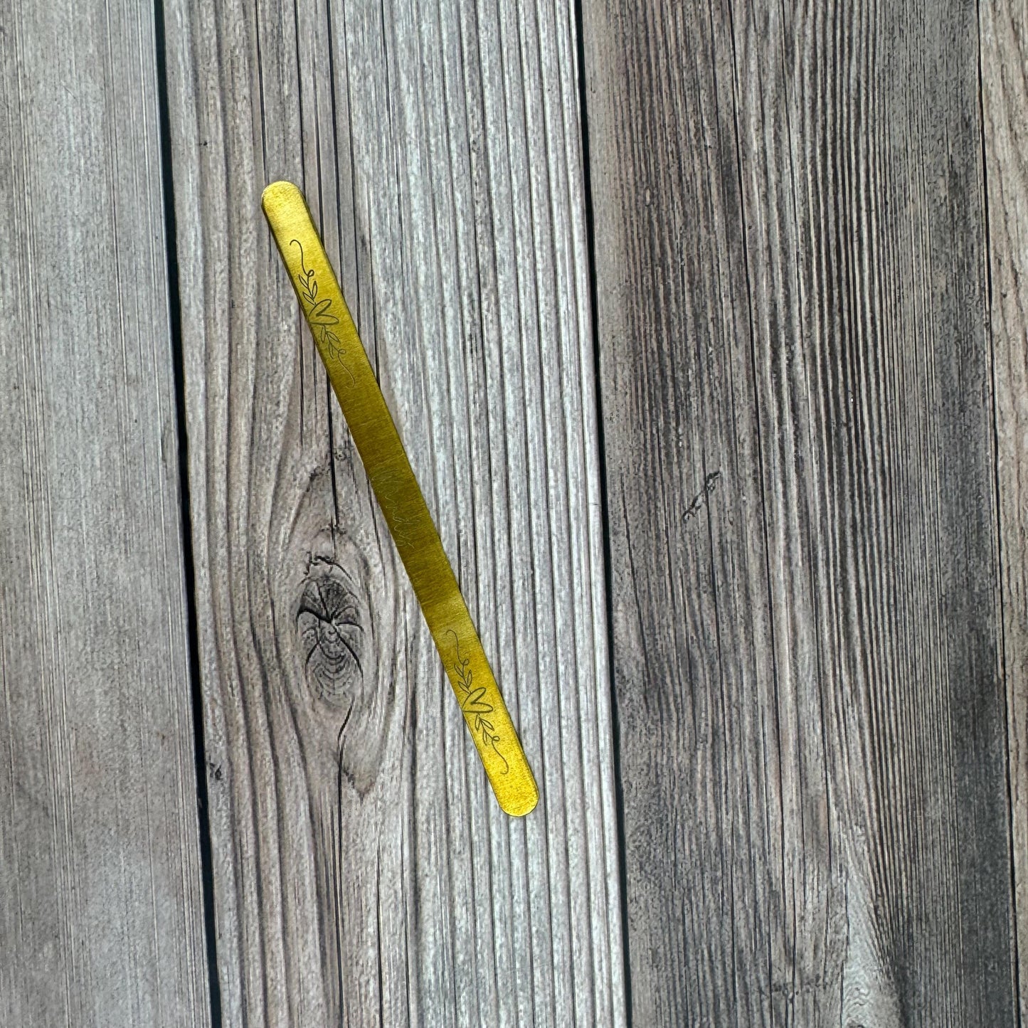 Custom Engraved Bookmark, Personalized Bookmark, Metal Bookmark Personalized, Teacher Gift, Custom Bookmark, Gift For Mom, Mothers day Gift