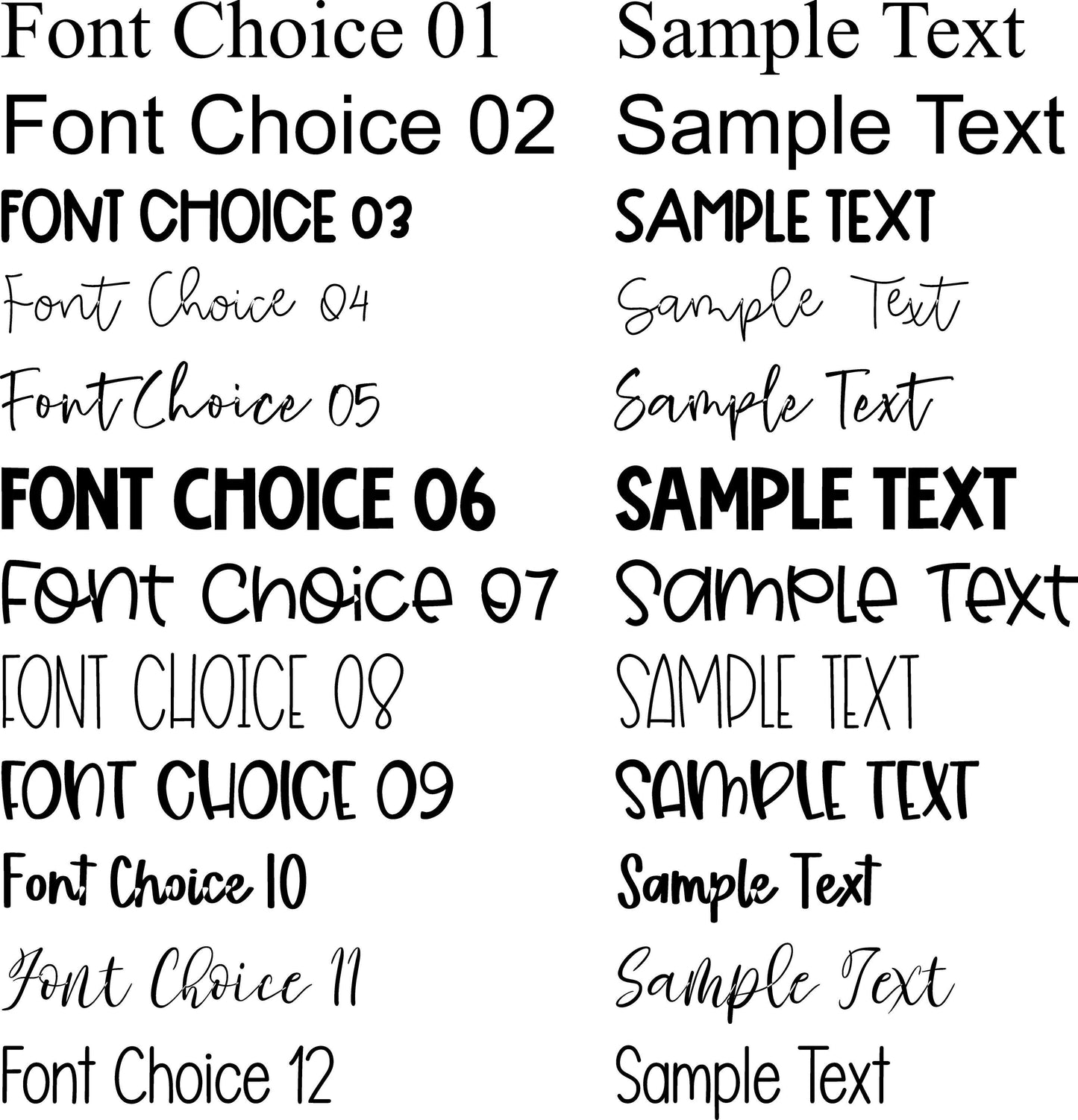 Vinyl Pantry Label, Custom Pantry labels, Pantry Labeling Stickers, Kitchen Labels, Storage Label, Kitchen Pantry Decals, Set of Labels