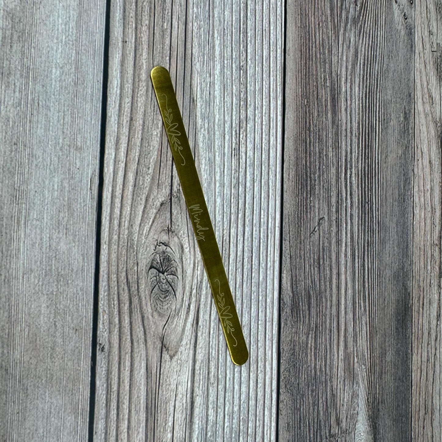 Custom Engraved Bookmark, Personalized Bookmark, Metal Bookmark Personalized, Teacher Gift, Custom Bookmark, Gift For Mom, Mothers day Gift