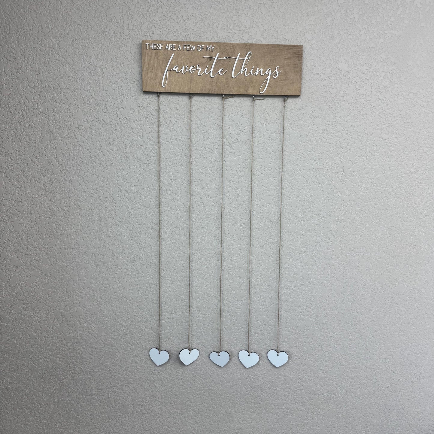 Memory Display Board Photo Clip Wall Display Collage Photo Display Board Rustic Wall Display Vision Board Wall Organizer