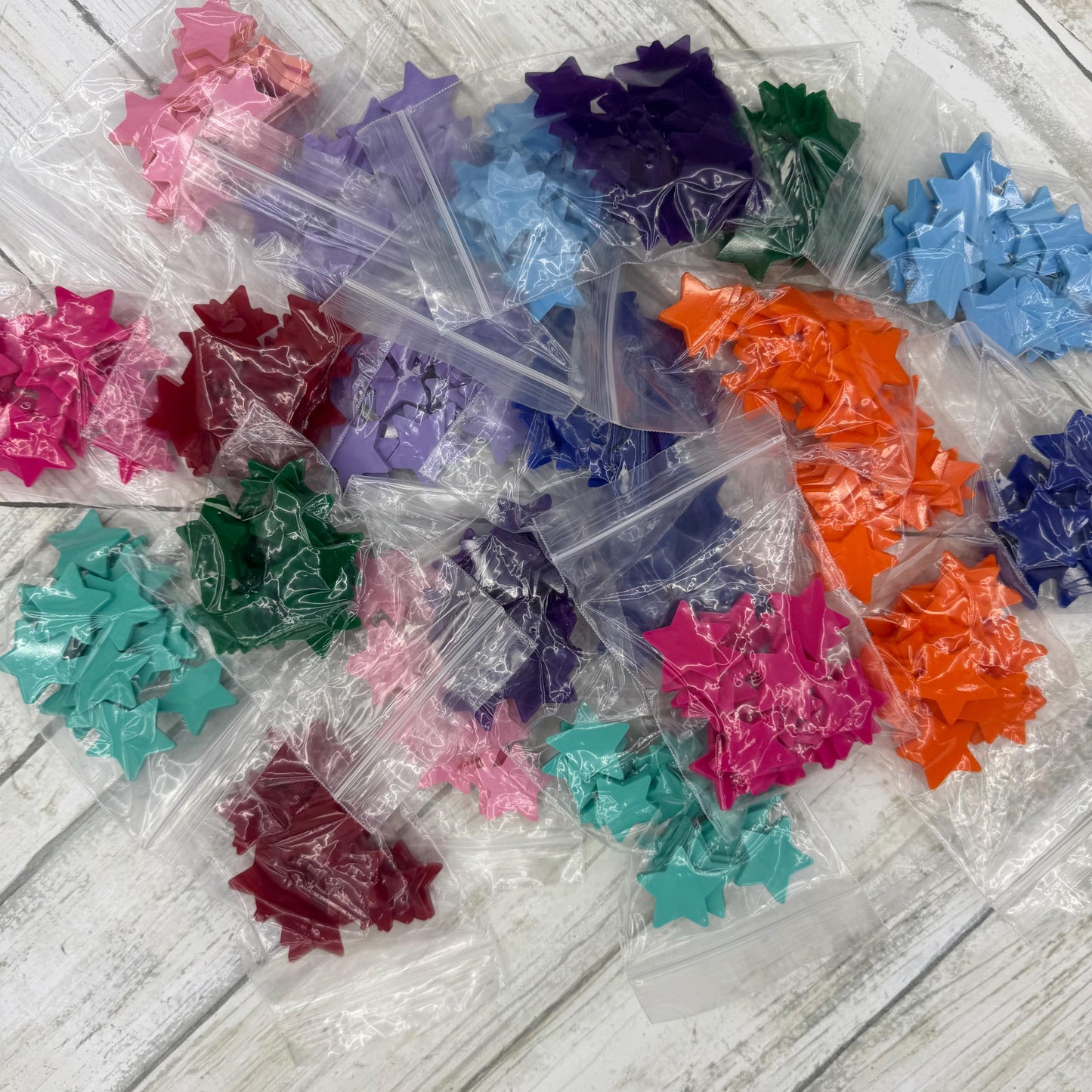 Reward Jar With Tokens Gift For Kids Behavior Tokens And Holder Star Jar Reward Jar Reward System Chores Positive Reinforcement Tokens