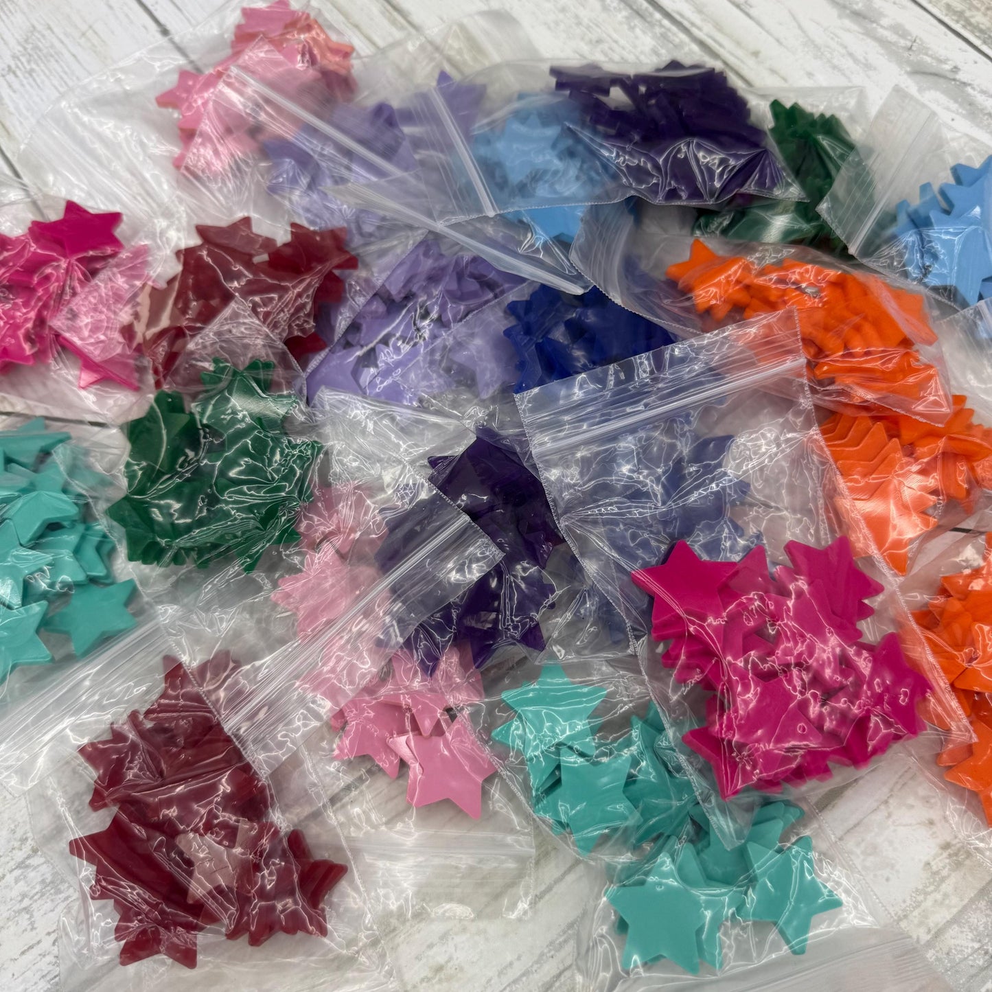 Reward Jar With Tokens Gift For Kids Behavior Tokens And Holder Star Jar Reward Jar Reward System Chores Positive Reinforcement Tokens